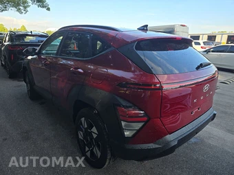 2025 Hyundai Kona SEL - miniatura 6