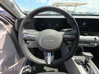 2025 Hyundai Kona SEL - miniatura 10