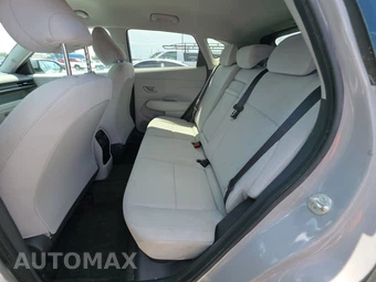 2025 Hyundai Kona SEL - miniatura 13