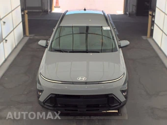 2025 Hyundai Kona SEL - miniatura 2