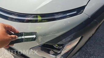 2025 Hyundai Kona SEL - miniatura 26