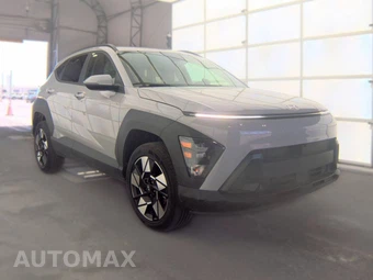 2025 Hyundai Kona SEL - miniatura 3