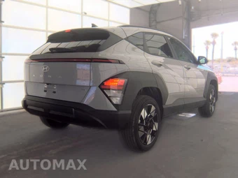 2025 Hyundai Kona SEL - miniatura 4