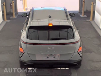 2025 Hyundai Kona SEL - miniatura 5