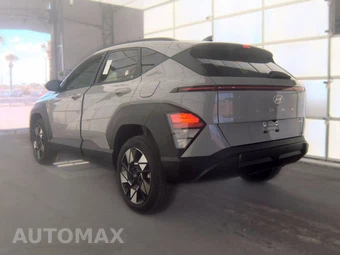 2025 Hyundai Kona SEL - miniatura 6