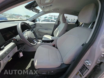 2025 Hyundai Kona SEL - miniatura 7