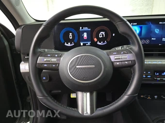 2025 Hyundai Kona SEL - miniatura 10