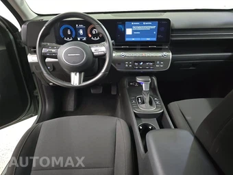 2025 Hyundai Kona SEL - miniatura 11