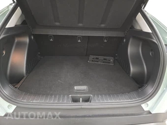 2025 Hyundai Kona SEL - miniatura 16