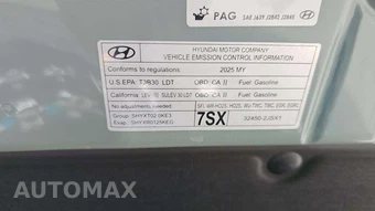 2025 Hyundai Kona SEL - miniatura 18
