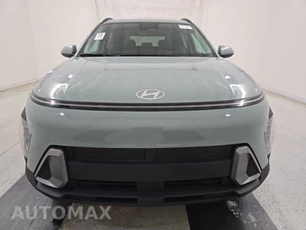 2025 Hyundai Kona SEL - miniatura 2