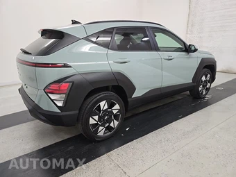 2025 Hyundai Kona SEL - miniatura 4