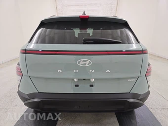 2025 Hyundai Kona SEL - miniatura 5