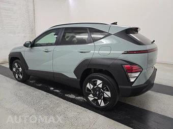 2025 Hyundai Kona SEL - miniatura 6
