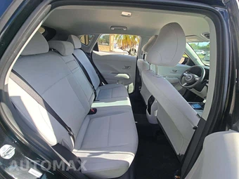 2025 Hyundai Kona SEL - miniatura 16