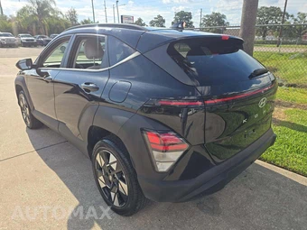 2025 Hyundai Kona SEL - miniatura 2