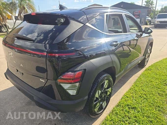 2025 Hyundai Kona SEL - miniatura 3