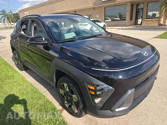 2025 Hyundai Kona SEL - miniatura 4