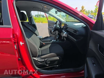 2025 Hyundai Kona SEL - miniatura 18
