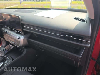 2025 Hyundai Kona SEL - miniatura 19