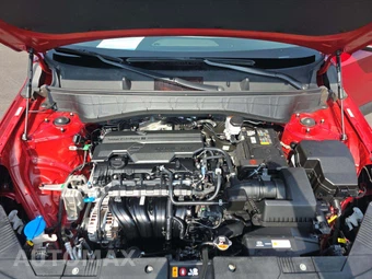 2025 Hyundai Kona SEL - miniatura 21