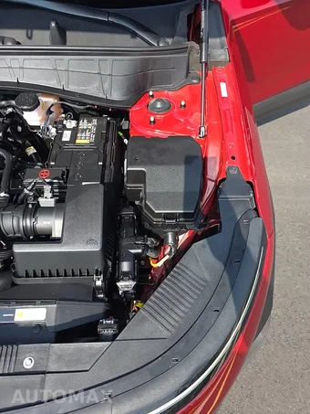 2025 Hyundai Kona SEL - miniatura 22