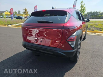 2025 Hyundai Kona SEL - miniatura 3