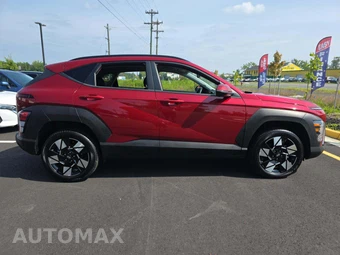 2025 Hyundai Kona SEL - miniatura 4