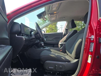 2025 Hyundai Kona SEL - miniatura 6