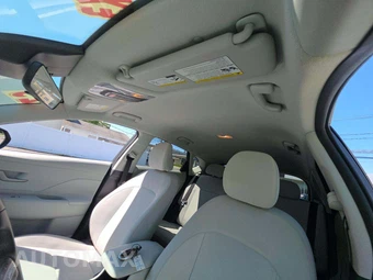 2025 Hyundai Kona SEL - miniatura 11