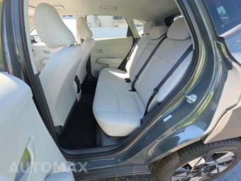 2025 Hyundai Kona SEL - miniatura 13