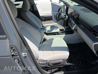 2025 Hyundai Kona SEL - miniatura 18