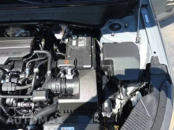 2025 Hyundai Kona SEL - miniatura 21