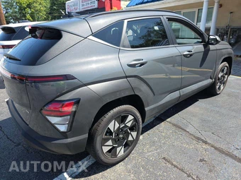 2025 Hyundai Kona SEL - miniatura 3