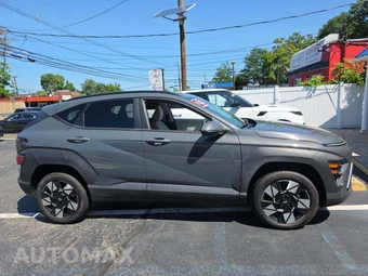 2025 Hyundai Kona SEL - miniatura 4