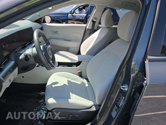2025 Hyundai Kona SEL - miniatura 6
