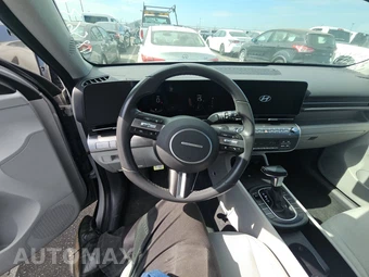 2025 Hyundai Kona SEL - miniatura 10