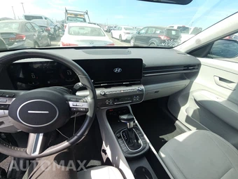 2025 Hyundai Kona SEL - miniatura 11