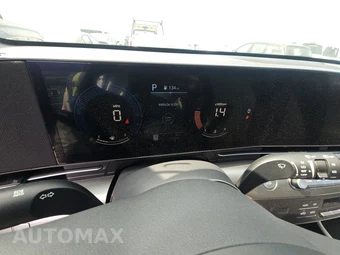2025 Hyundai Kona SEL - miniatura 12