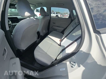 2025 Hyundai Kona SEL - miniatura 13