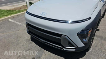 2025 Hyundai Kona SEL - miniatura 18