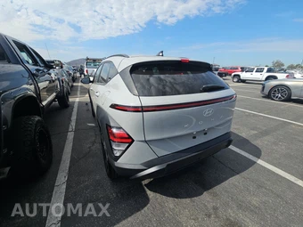 2025 Hyundai Kona SEL - miniatura 6