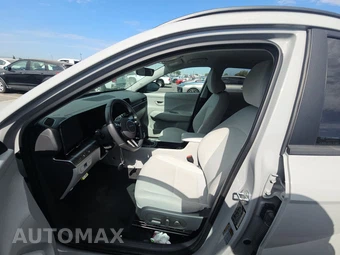 2025 Hyundai Kona SEL - miniatura 7