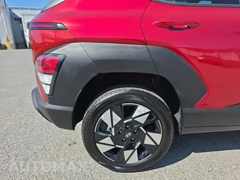 2025 Hyundai Kona SEL - miniatura 10