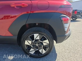 2025 Hyundai Kona SEL - miniatura 11