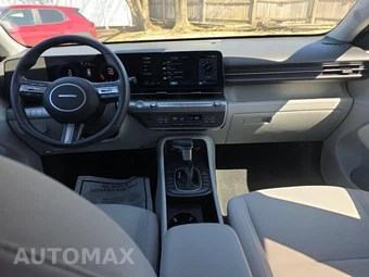 2025 Hyundai Kona SEL - miniatura 14
