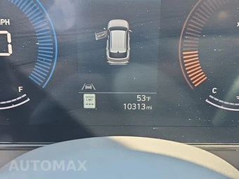 2025 Hyundai Kona SEL - miniatura 15