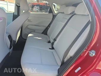 2025 Hyundai Kona SEL - miniatura 16