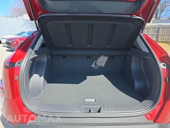 2025 Hyundai Kona SEL - miniatura 19