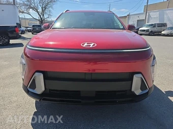 2025 Hyundai Kona SEL - miniatura 2